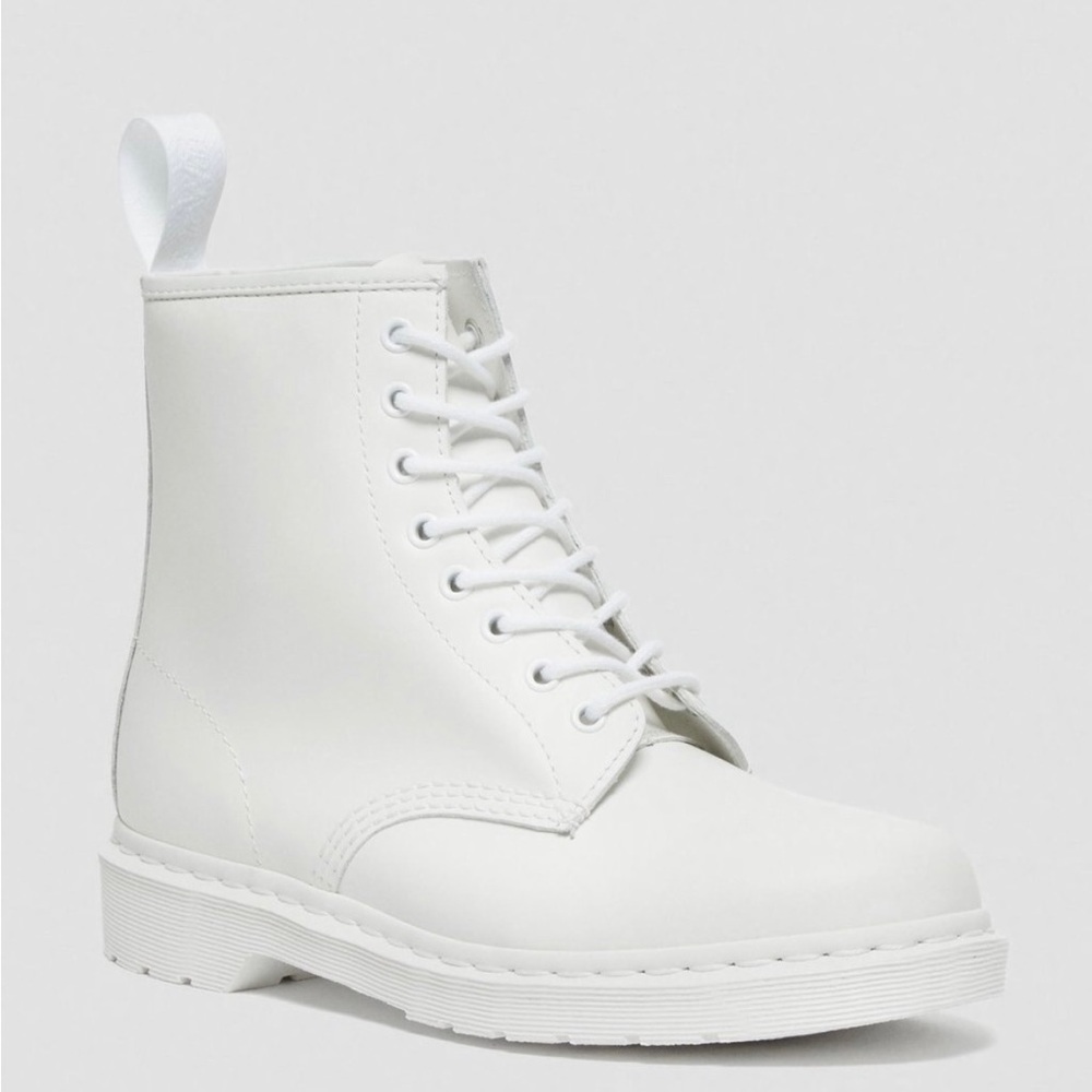 Dr.Martens White 10M